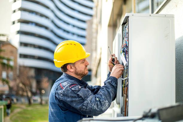 Professional Electrical Services in Alexander City, AL